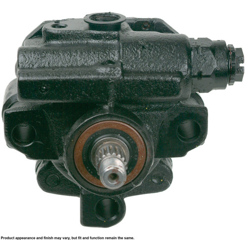 Reman Power Steering Pump 21-5272
