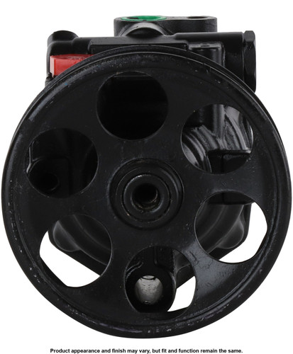 Reman Power Steering Pump 21-329