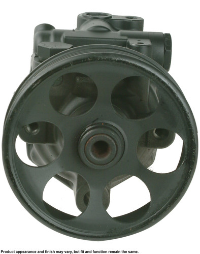 Reman Power Steering Pump 21-329