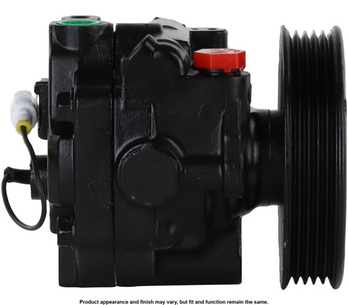 Reman Power Steering Pump 21-329