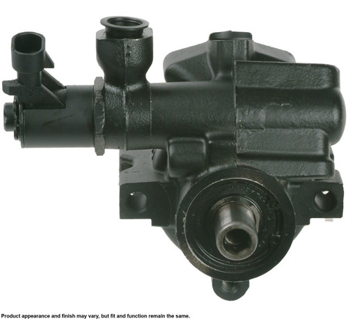 Reman Power Steering Pump 20-807