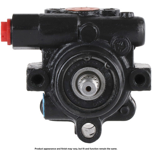 Reman Power Steering Pump 21-5218