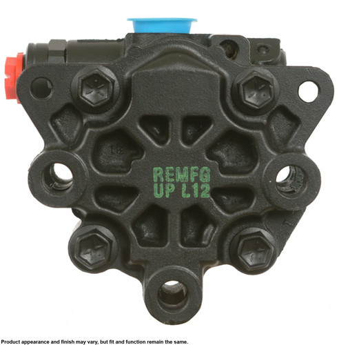 Reman Power Steering Pump 21-4074