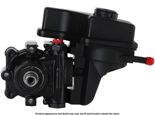 Reman Power Steering Pump 20-59400
