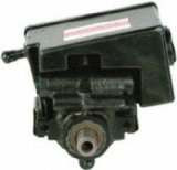 Reman Power Steering Pump 20-44535