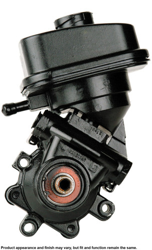 Reman Power Steering Pump 20-60401
