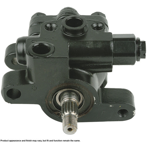 Reman Power Steering Pump 21-5257