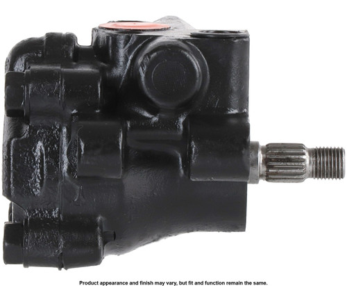 Reman Power Steering Pump 21-5257