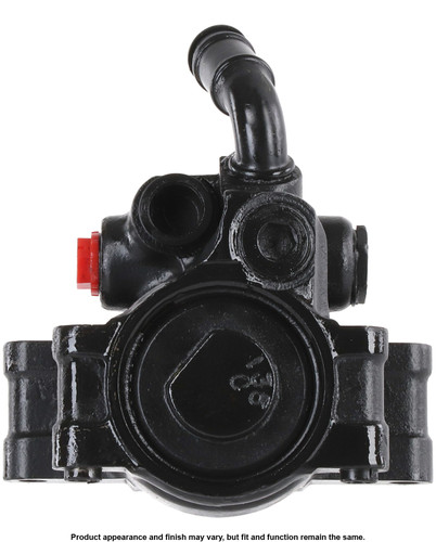 Reman Power Steering Pump 20-293