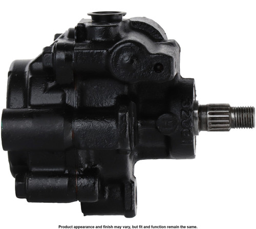 Reman Power Steering Pump 21-5258