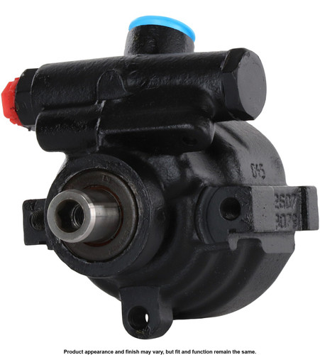 Reman Power Steering Pump 20-71996