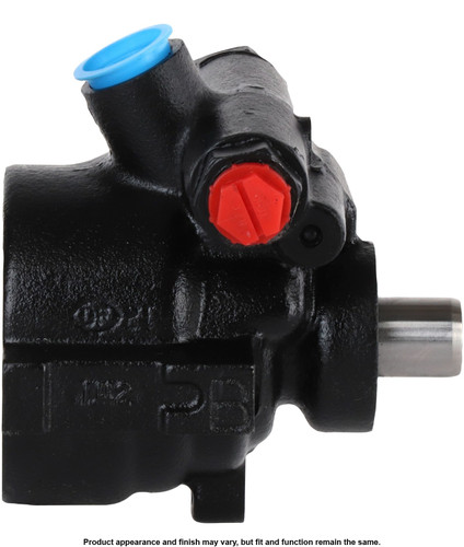 Reman Power Steering Pump 20-71996