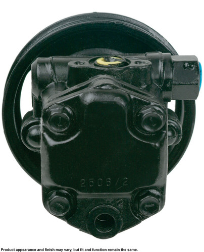 Reman Power Steering Pump 21-5347