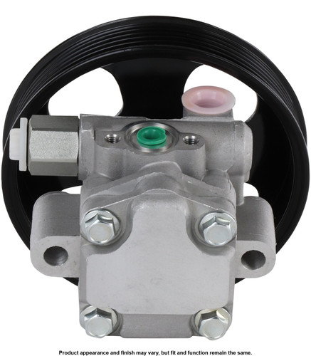 Reman Power Steering Pump 21-5449
