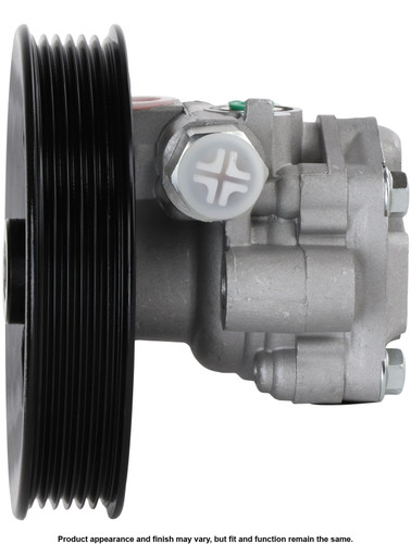 Reman Power Steering Pump 21-5449