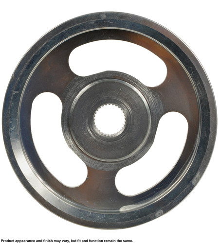 New Power Steering Pump Pulley 3P-43094