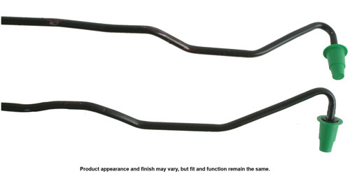 New Rack and Pinion Hydraulic Transfer Tubing Assembly 3L-22108