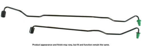 New Rack and Pinion Hydraulic Transfer Tubing Assembly 3L-22108