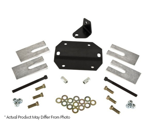 Belltech Drive Line Kit For 99-06 Gm With 2Pc Dshaft | 4995