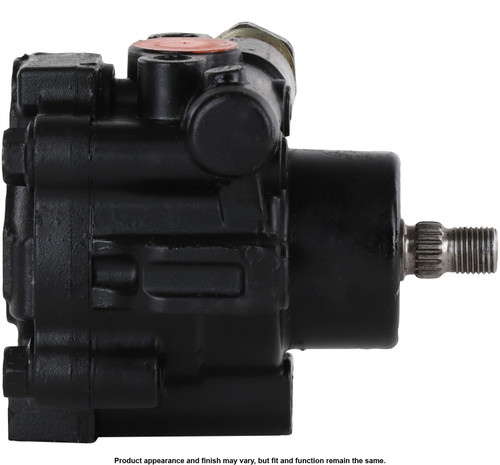 Reman Power Steering Pump 21-5451