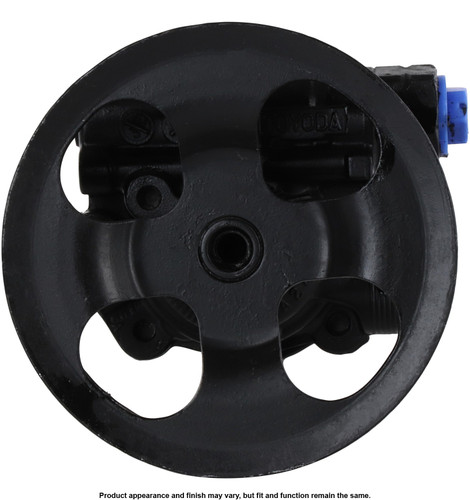 Reman Power Steering Pump 21-5498