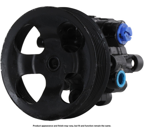 Reman Power Steering Pump 21-5498