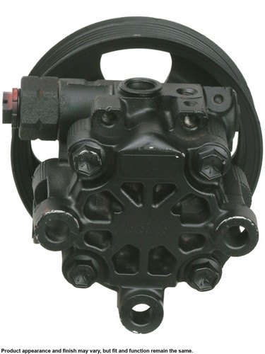 Reman Power Steering Pump 21-5498