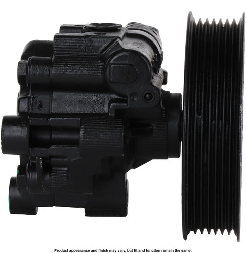 Reman Power Steering Pump 21-5498