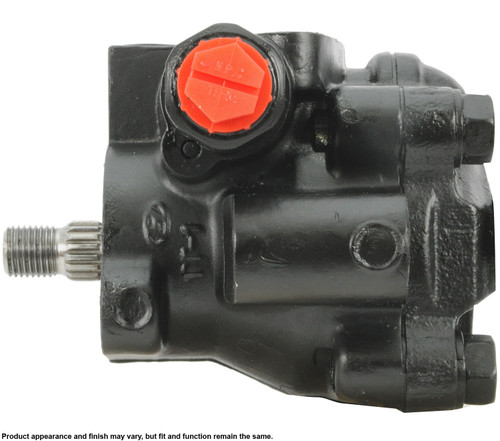 Reman Power Steering Pump 21-667