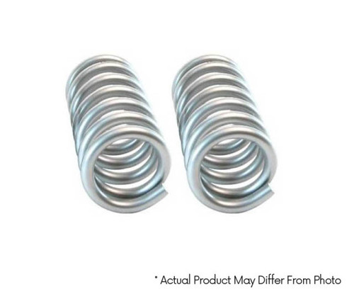 Belltech Coil Spring Set For 02-06 Ram 1500 Quad Cab | 4758