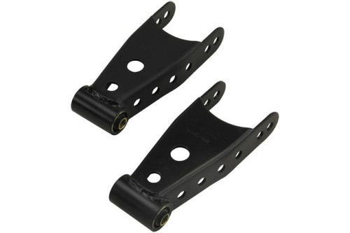 Belltech Shackle Kit For 04+ Ford F-150 2In | 6406