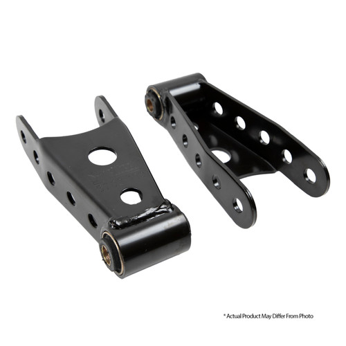 Belltech Shackle Kit For 04+ Ford F-150 2In | 6406
