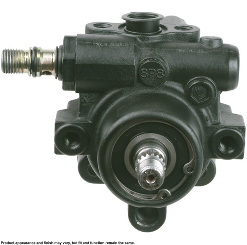 Reman Power Steering Pump 21-5428