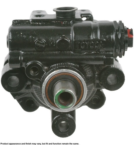 Reman Power Steering Pump 21-5429