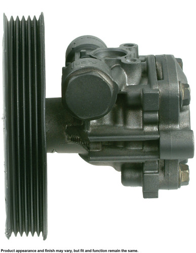 Reman Power Steering Pump 21-5400