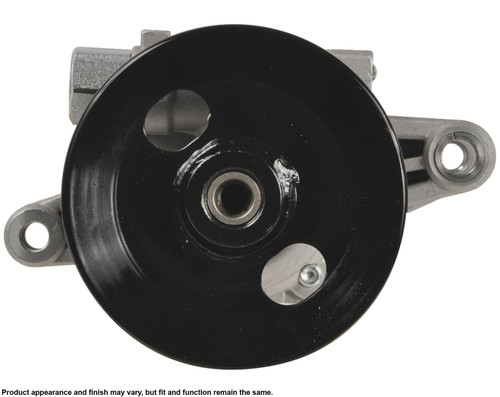 New Power Steering Pump 96-05440