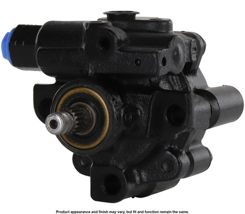 Reman Power Steering Pump 21-5875
