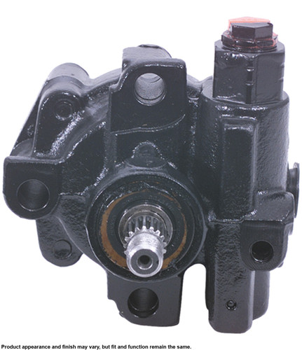 Reman Power Steering Pump 21-5875
