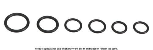 Reman Power Steering Pump 21-5470