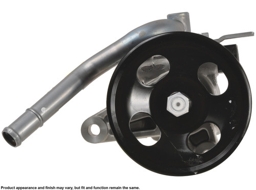 New Power Steering Pump 96-05471