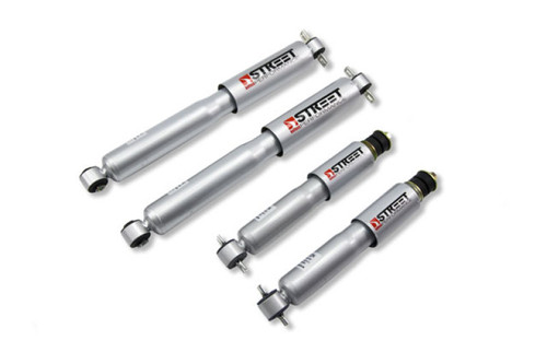 Belltech Suspension Shock Absorber Set | 9516