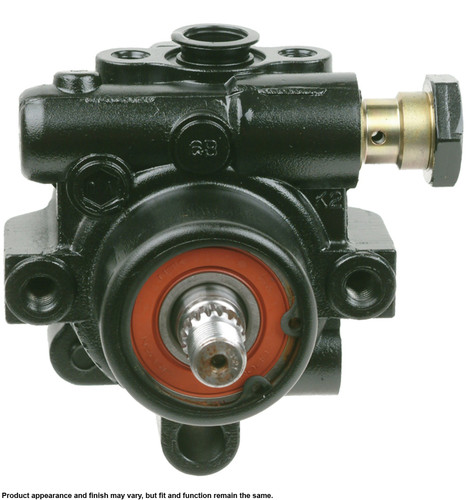 Reman Power Steering Pump 21-5367