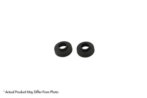 Belltech Coil Spring Set For 88-98 Gm 1500 Std Cab 2-3In | 23405