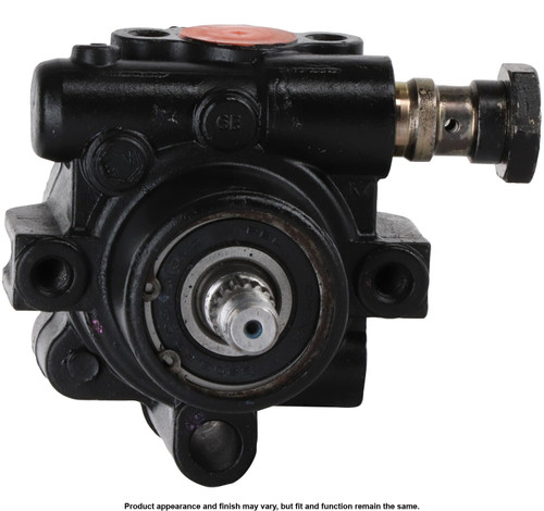 Reman Power Steering Pump 21-5407