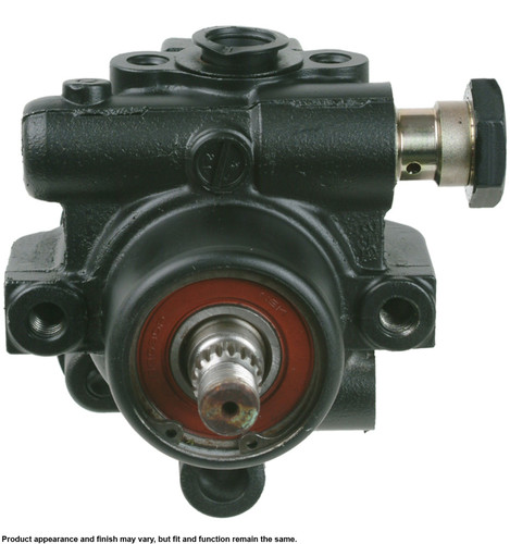 Reman Power Steering Pump 21-5407