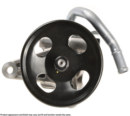 New Power Steering Pump 96-338