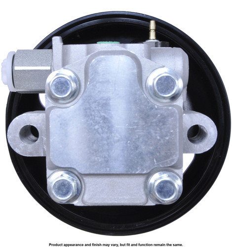 New Power Steering Pump 96-05449