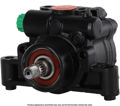 Reman Power Steering Pump 21-5370