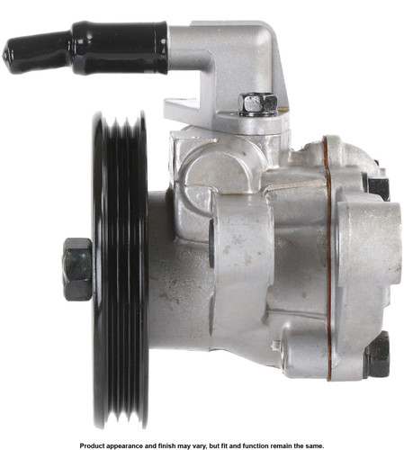 New Power Steering Pump 96-5260