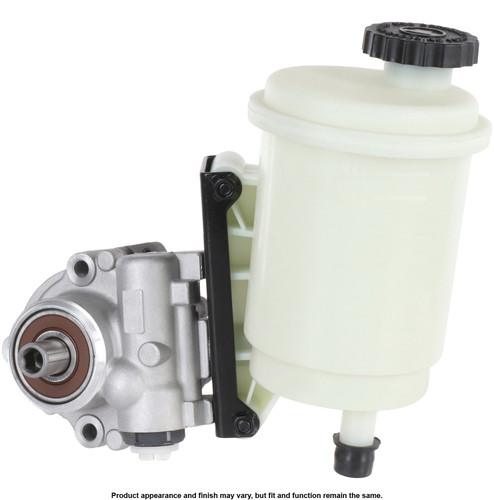 New Power Steering Pump 96-1012R